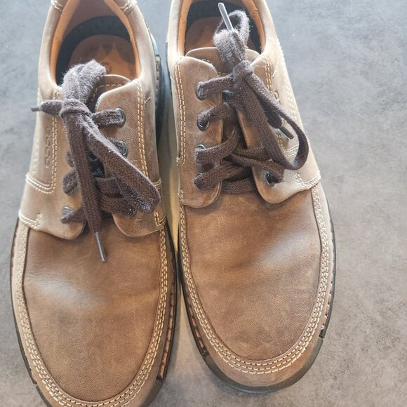 ECCO Fusion Mens Shoe